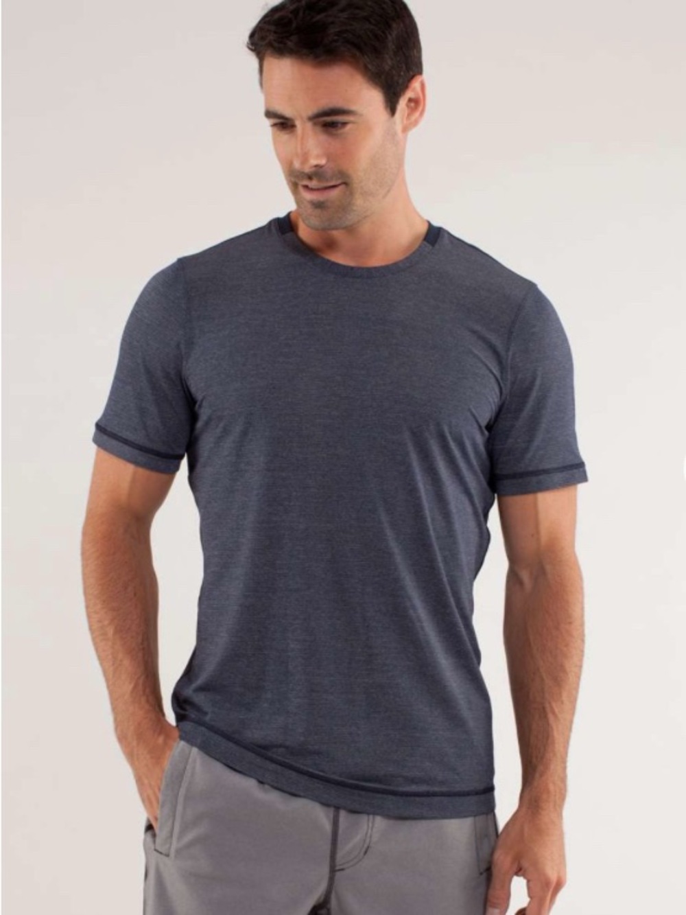 Lululemon Precise Tee
Inkwell - Picture 2 of 7